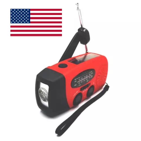 Other - Camping  Radio